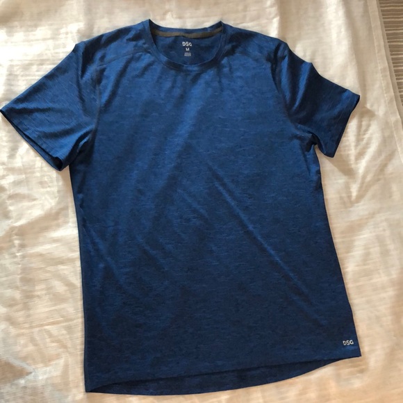 DSG Other - NWOT, DSG tee shirt mens size medium